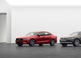 Volvo залишить універсали та седани