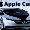 Apple будтут конкурировать с автопилотом Tesla