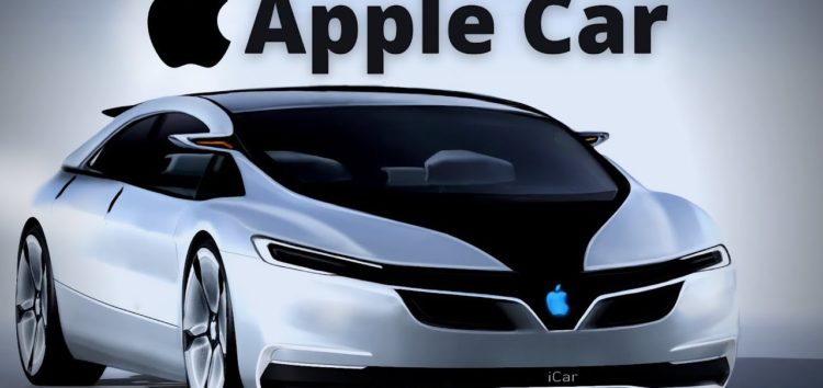 Apple конкуруватиме з автопілотом Tesla