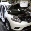 Nissan залишить ДВЗ лише для США
