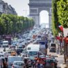 До 2024 року центр Парижа буде без авто