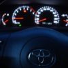Toyota представила умный руль