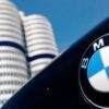 BMW признали самой аварийной маркой за 2021 год