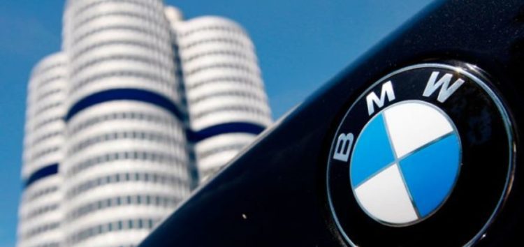 BMW визнали найаварійнішою маркою за 2021 рік