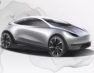 У Китаї розроблять унікальний дизайн для Tesla