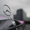 Концерн Daimler перейменовують на Mercedes-Benz