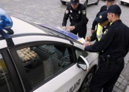 Чому законопроєкт про штрафні бали для водіїв ще не діє