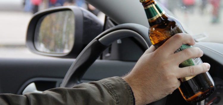 У Польщі будуть жорстко карати п’яних водіїв