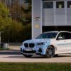 BMW спільно з Bosch створюють бак для водню