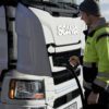 Scania в Швеции построит зарядный хаб для электрогрузовиков