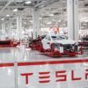 Tesla побудує другу «Гігафабрику» у Китаї