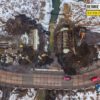 На дороге «Киев — Сумы» начали восстановление моста