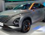 В Україну їде недорогий кроссовер Chery