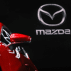 Mazda розширить свою лінійку 13 автомобілями