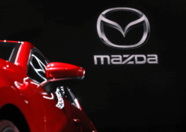 Mazda розширить свою лінійку 13 автомобілями