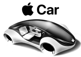 Apple Car патентує люк майбутнього
