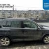 У автовладелицы отобрали авто за долг в 7000 гривен