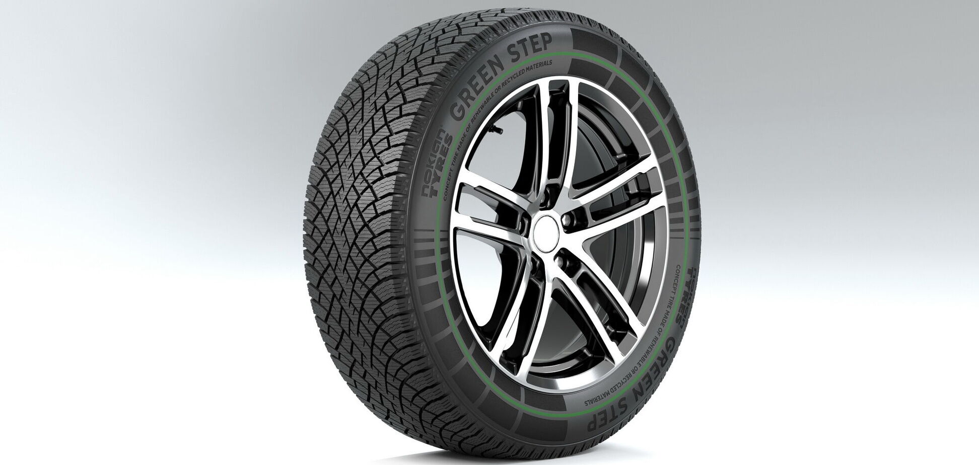 235 55 r20 nokian