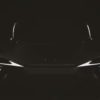 Lexus Electrified Sport Concept був показаний на відео