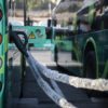В Ізраїлі повністю перейдуть на електроавтобуси