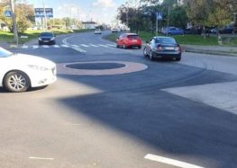 На українських дорогах – нові розв’язки