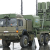 Немцы ускорят отправку современных машин ПВО