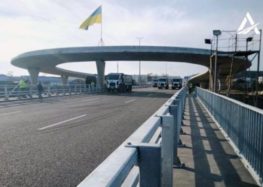 «Укравтодор» продолжает эффективно восстанавливать мосты