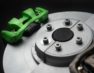 Continental создал тормозные суппорты для электрических автомобилей