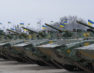 Україна отримала ще тридцять БМП-1