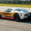 Ford GT поставив рекорд швидкості