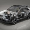 Mazda відроджує "ротори" у новому CX-30
