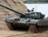 Даже Марокко передает Украине танки