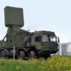 Украина получит два радара для ПВО