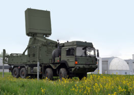 Україна отримає два радари для ППО