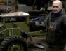 Волонтери створили легкі броньовані вантажівки для армії
