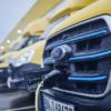 Ford побудує найбільший в Європі завод акумуляторів