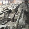 Бельгійська фірма має 500 одиниць бронетехніки для ЗСУ