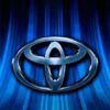 Toyota - світовий лідер втретє поспіль
