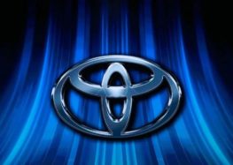 Toyota – світовий лідер втретє поспіль