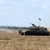 Чехія буде постійно ремонтувати українські танки