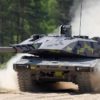 Rheinmetall готовий будувати німецькі танки в Україні