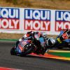 Підсумки MotoGP 2022 від Liqui Moly (відео)