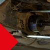 Ремонт задней подвески Ford Mondeo с использованием комплекта febi ProKit (видео)