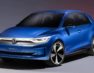 Volkswagen показав ID. 2all – доступний електромобіль