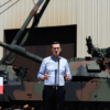 Polska chce otworzyć centrum serwisowe dla amerykańskich Abramsów