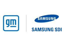 General Motors і Samsung SDI інвестують у завод батарей