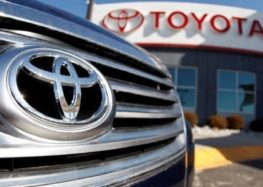 Toyota встановила новий рекорд з випуску автомобілів