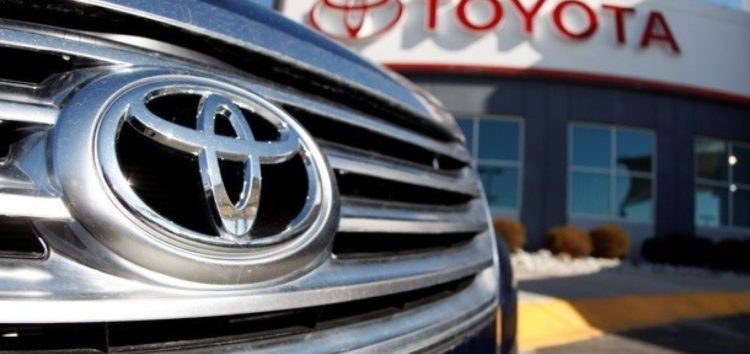 Toyota встановила новий рекорд з випуску автомобілів