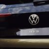 Компанія Volkswagen розповіла про новий електродвигун
