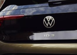 Компанія Volkswagen розповіла про новий електродвигун